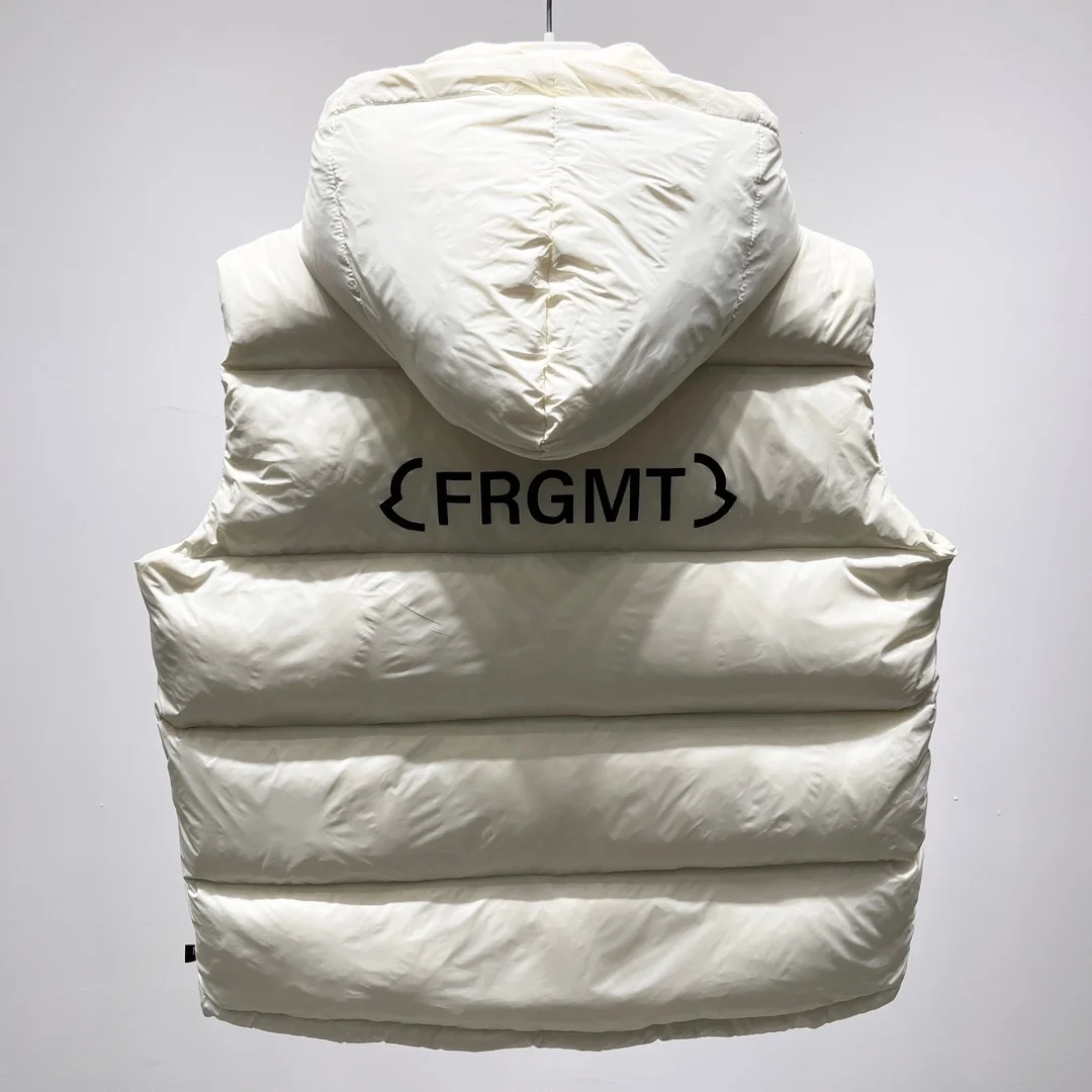 몽클레어 브라이트 Marsh 다운 베스트