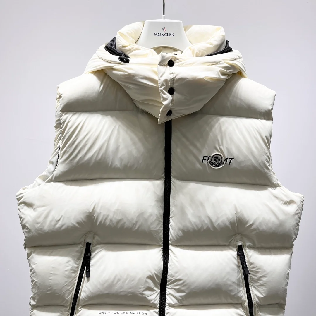 몽클레어 브라이트 Marsh 다운 베스트