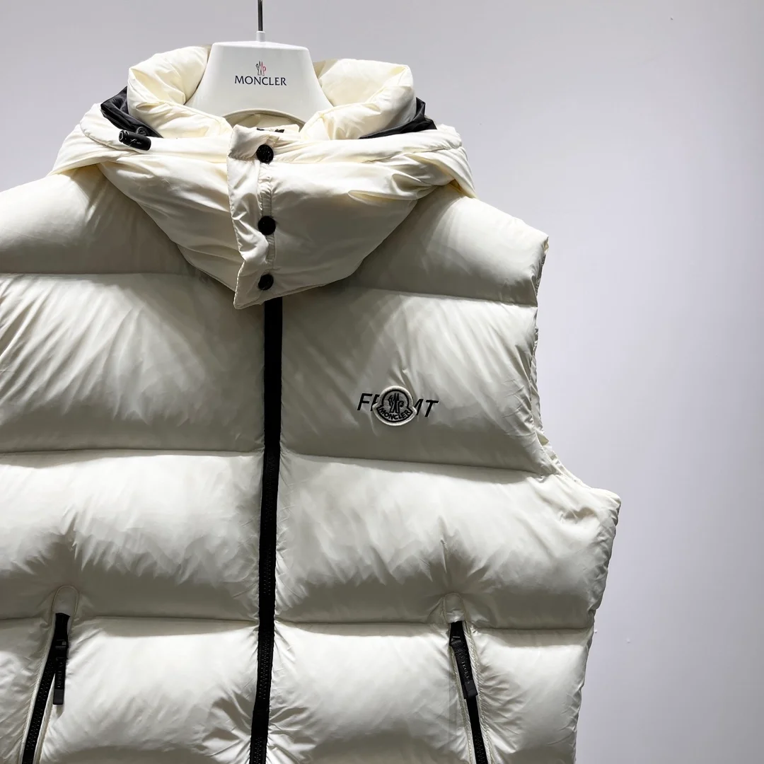 몽클레어 브라이트 Marsh 다운 베스트