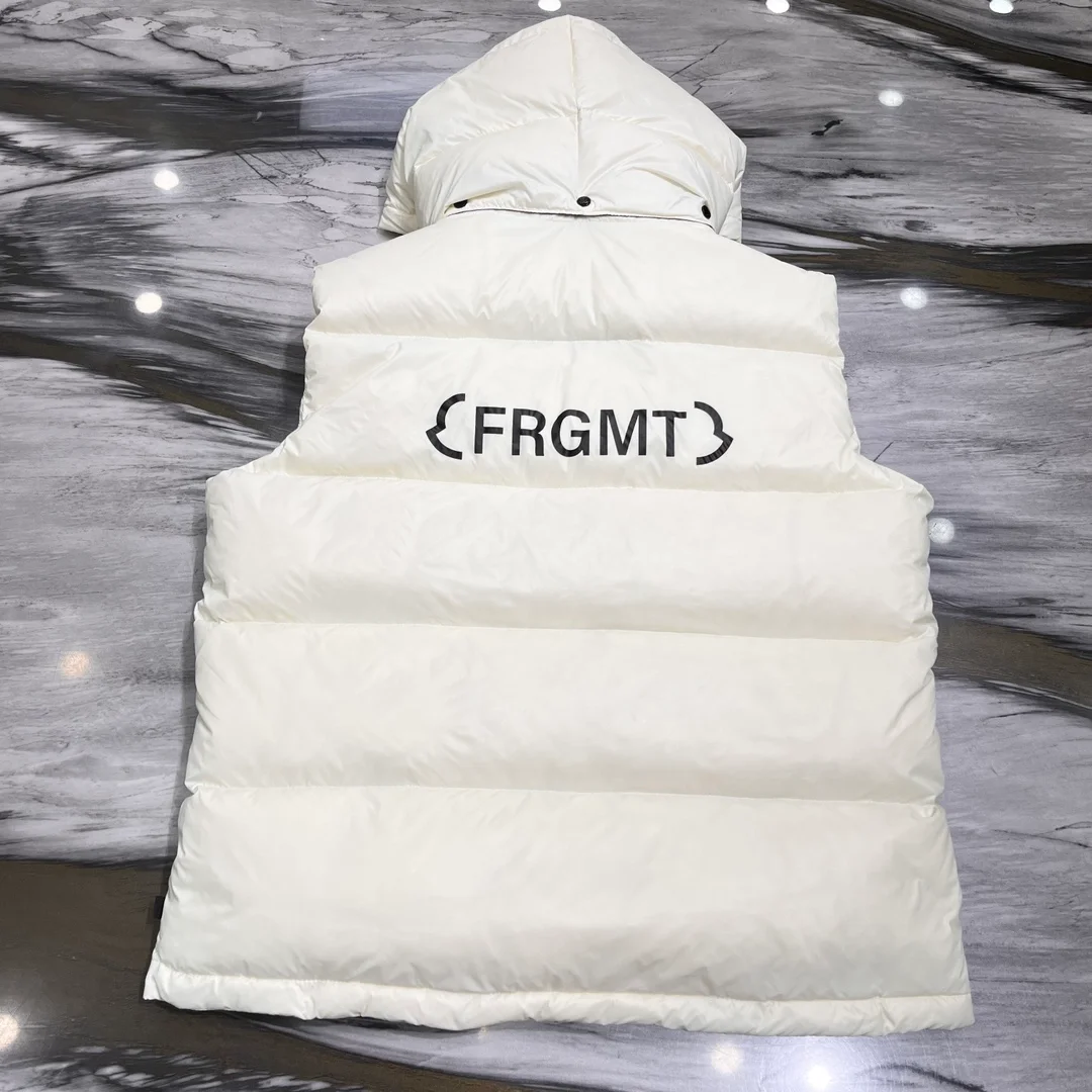 몽클레어 브라이트 Marsh 다운 베스트