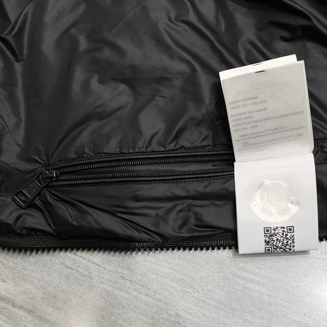 몽클레어 브라이트 Marsh 다운 베스트