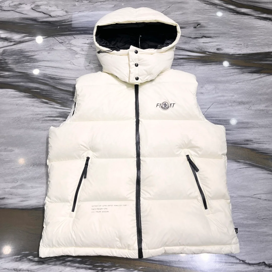 몽클레어 브라이트 Marsh 다운 베스트