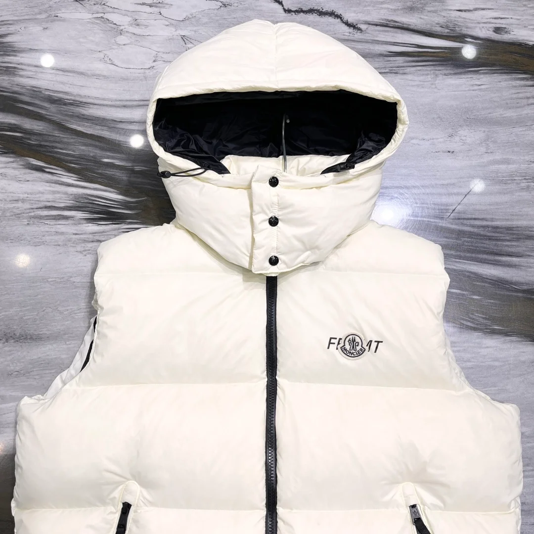 몽클레어 브라이트 Marsh 다운 베스트