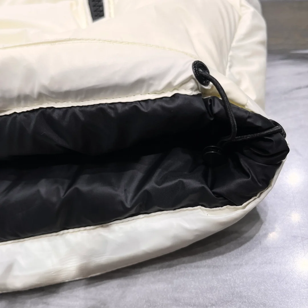 몽클레어 브라이트 Marsh 다운 베스트