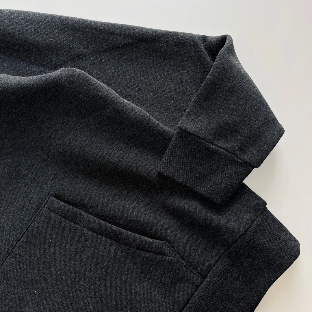 루이비통 프린티드 코튼 후디 1AF381