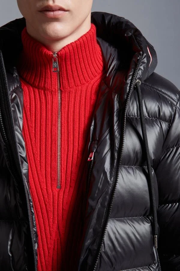 몽클레어 PAVIN 다운 패딩 자켓