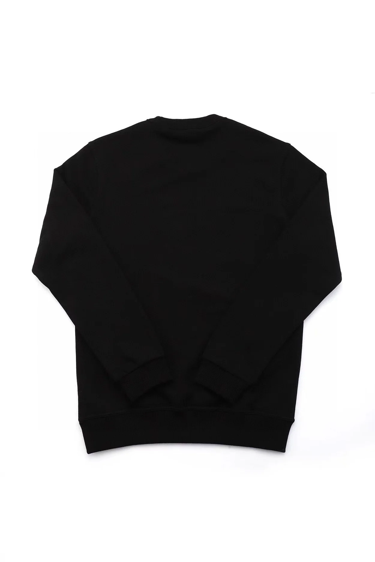 버버리 TB 모노그램 코튼 스웨트 맨투맨