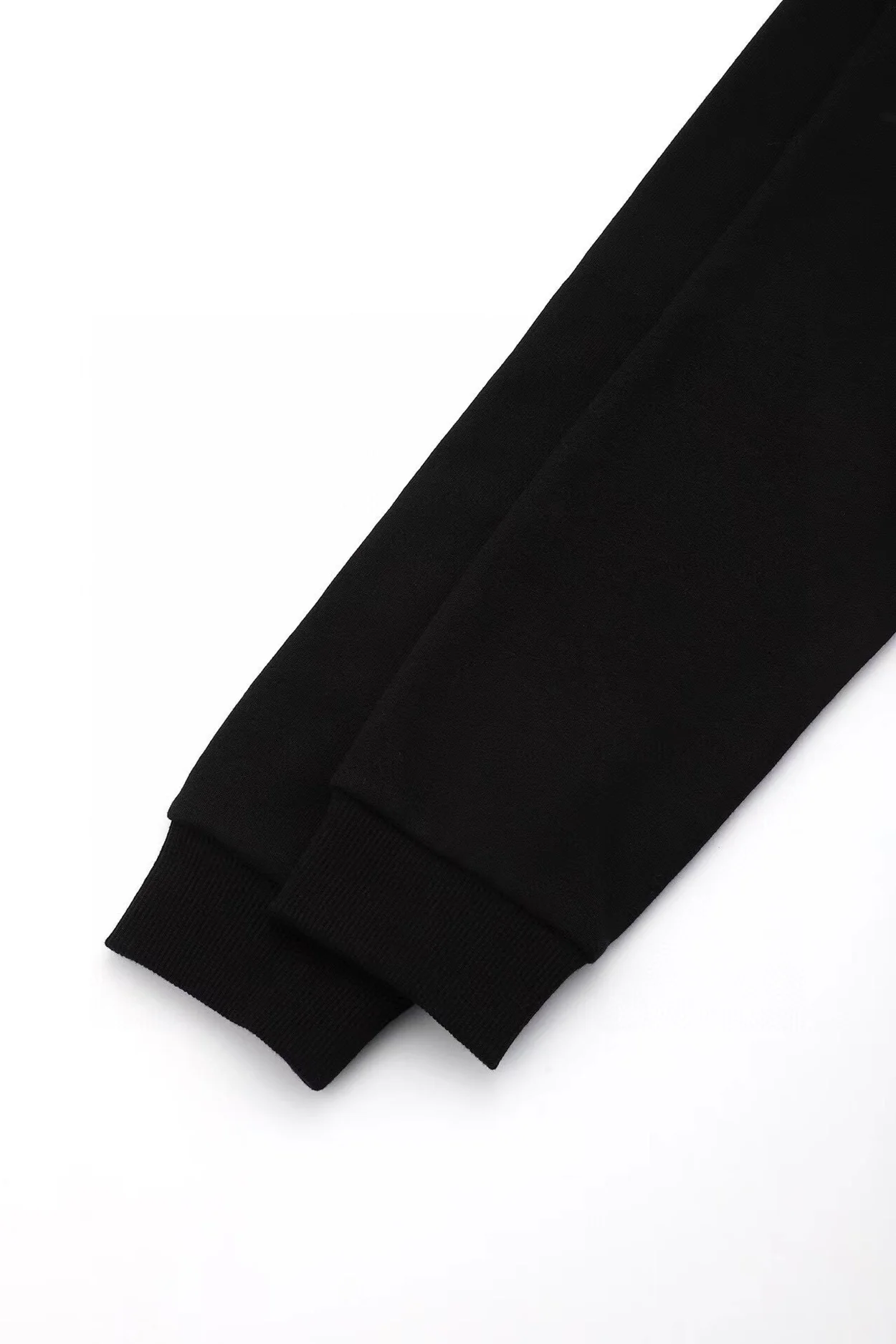 버버리 TB 모노그램 코튼 스웨트 맨투맨