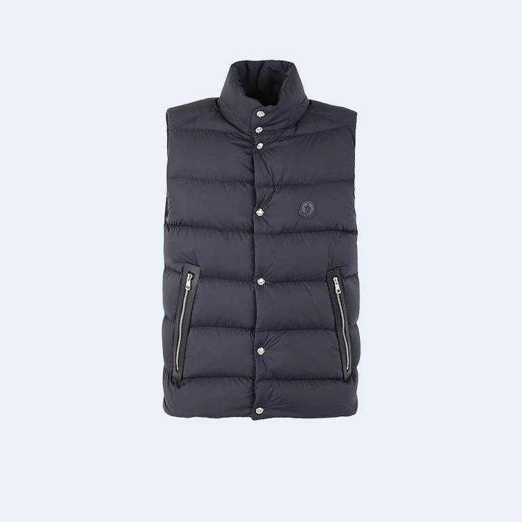 몽클레어 Herniaire 다운 베스트