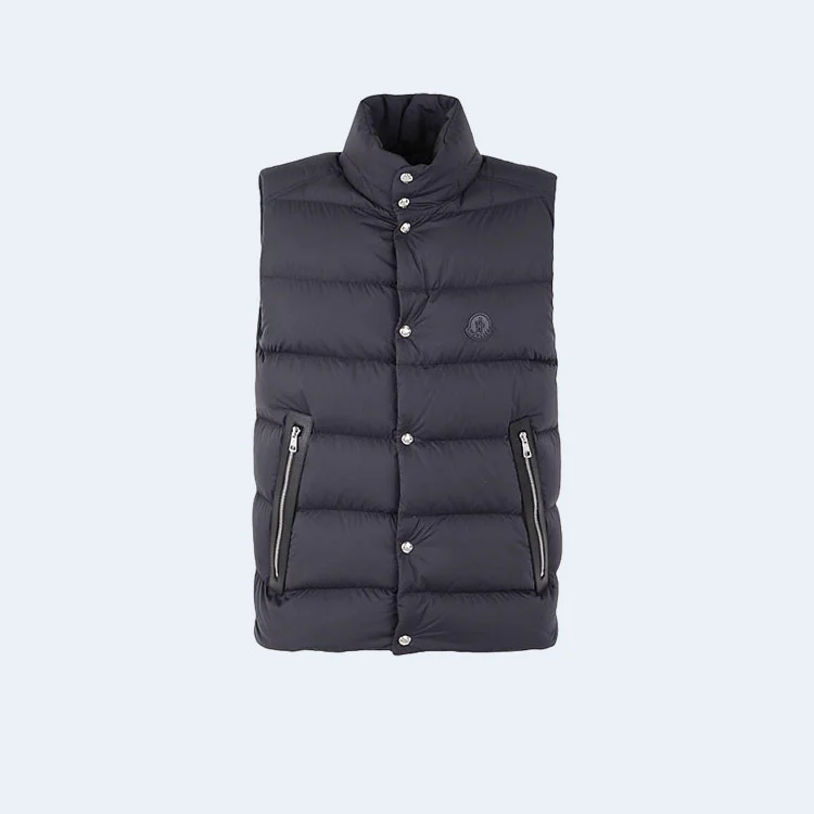 몽클레어 Herniaire 다운 베스트