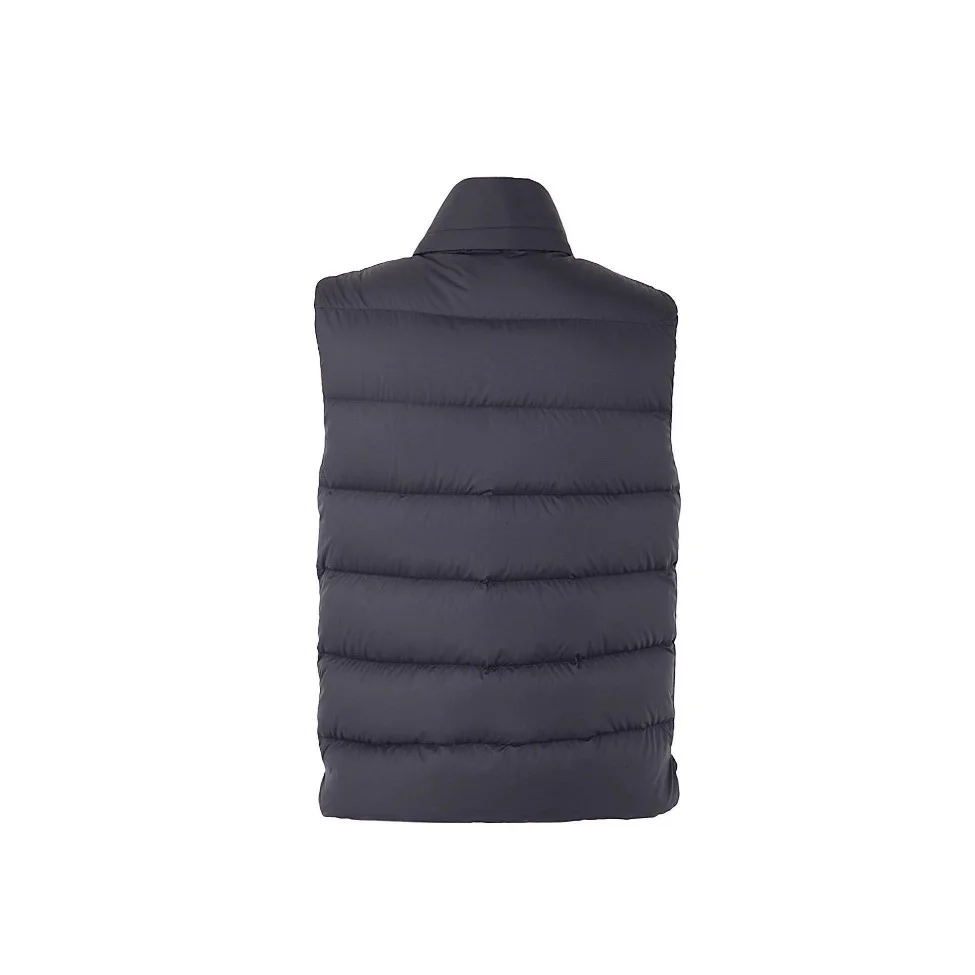 몽클레어 Herniaire 다운 베스트