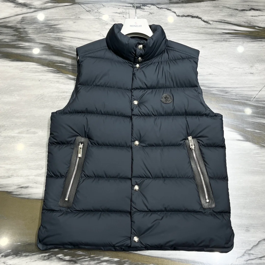 몽클레어 Herniaire 다운 베스트