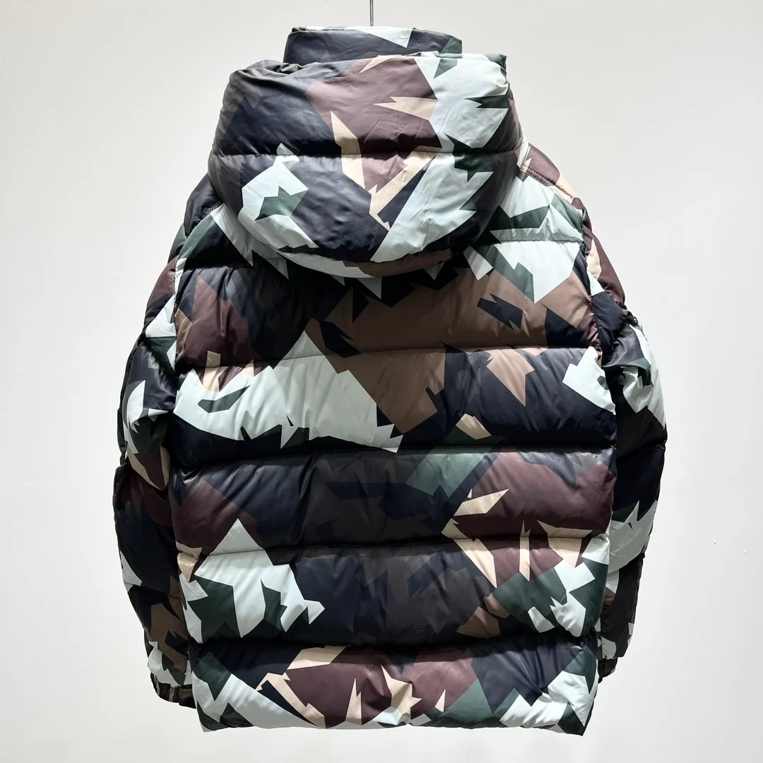 몽클레어 23FW 모사 숏다운 패딩 자켓