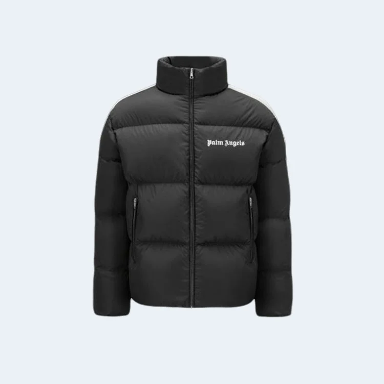 몽클레어 x 팜엔젤스 로드맨 다운 자켓