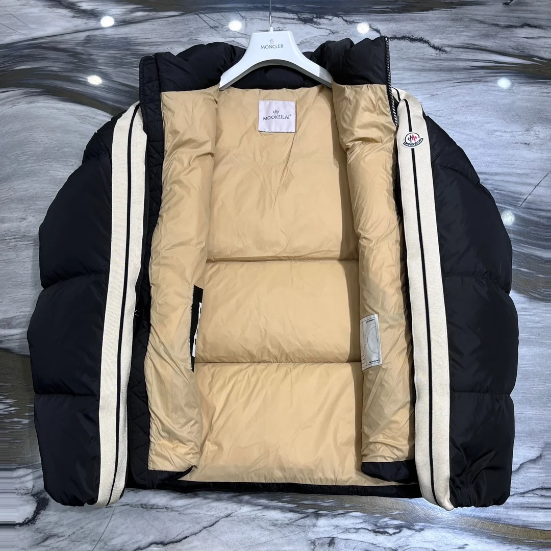 몽클레어 x 팜엔젤스 로드맨 다운 자켓