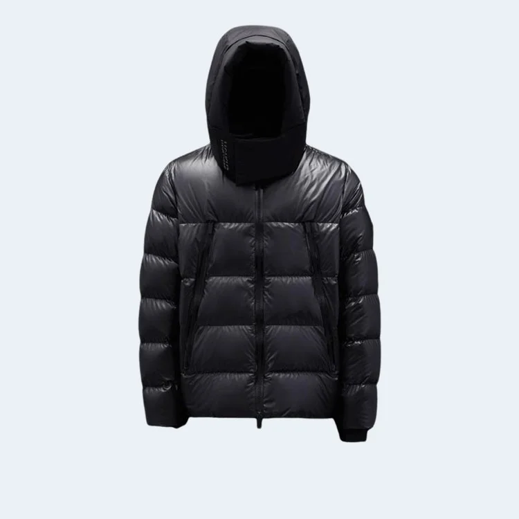 몽클레어 주바이르 다운 자켓