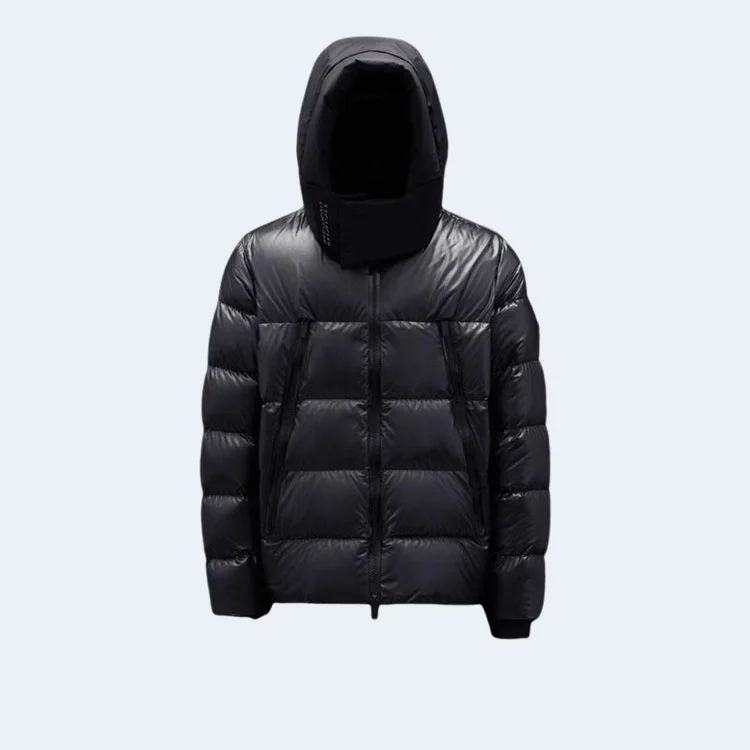 몽클레어 주바이르 다운 자켓