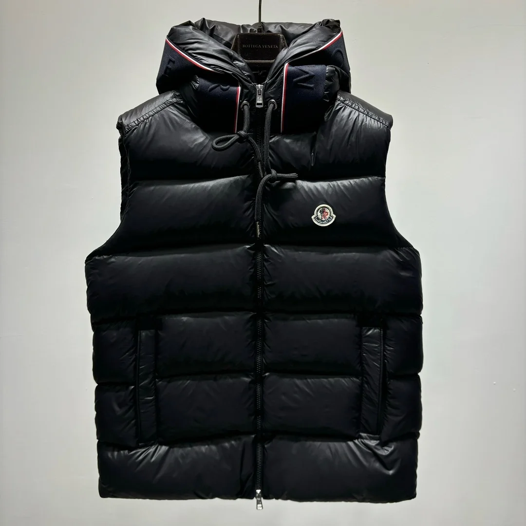 몽클레어 루이로 다운 패딩 베스트
