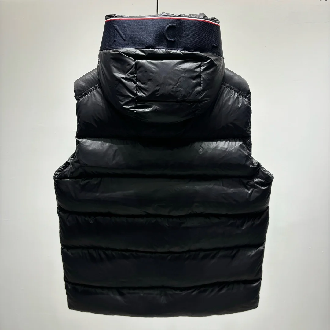 몽클레어 루이로 다운 패딩 베스트