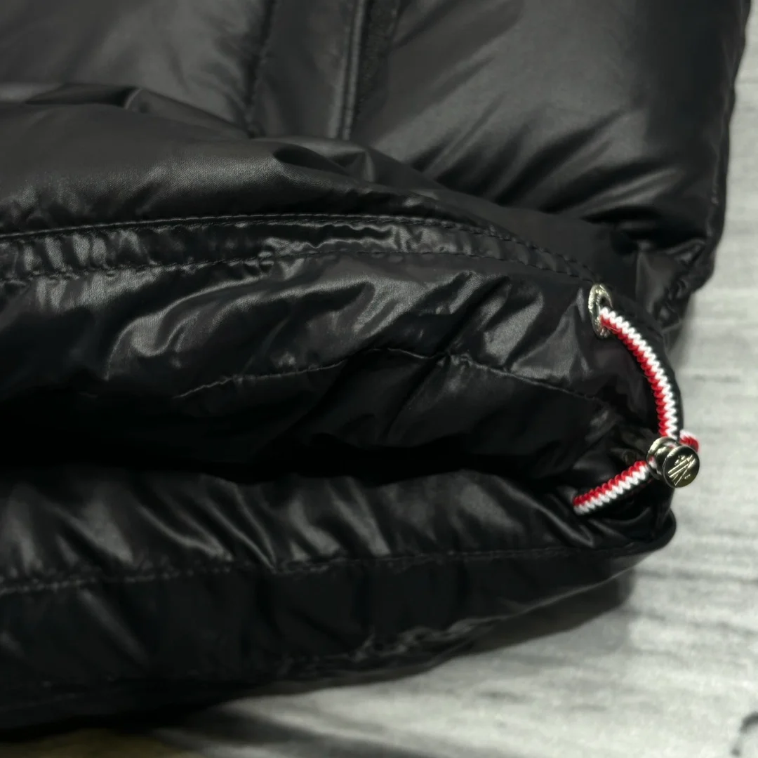 몽클레어 루이로 다운 패딩 베스트