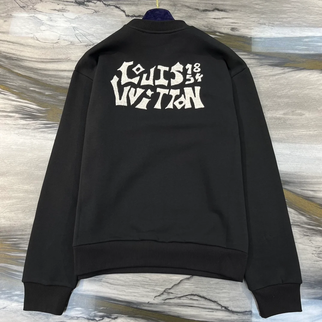 루이비통 코믹스 아울 패치 크루