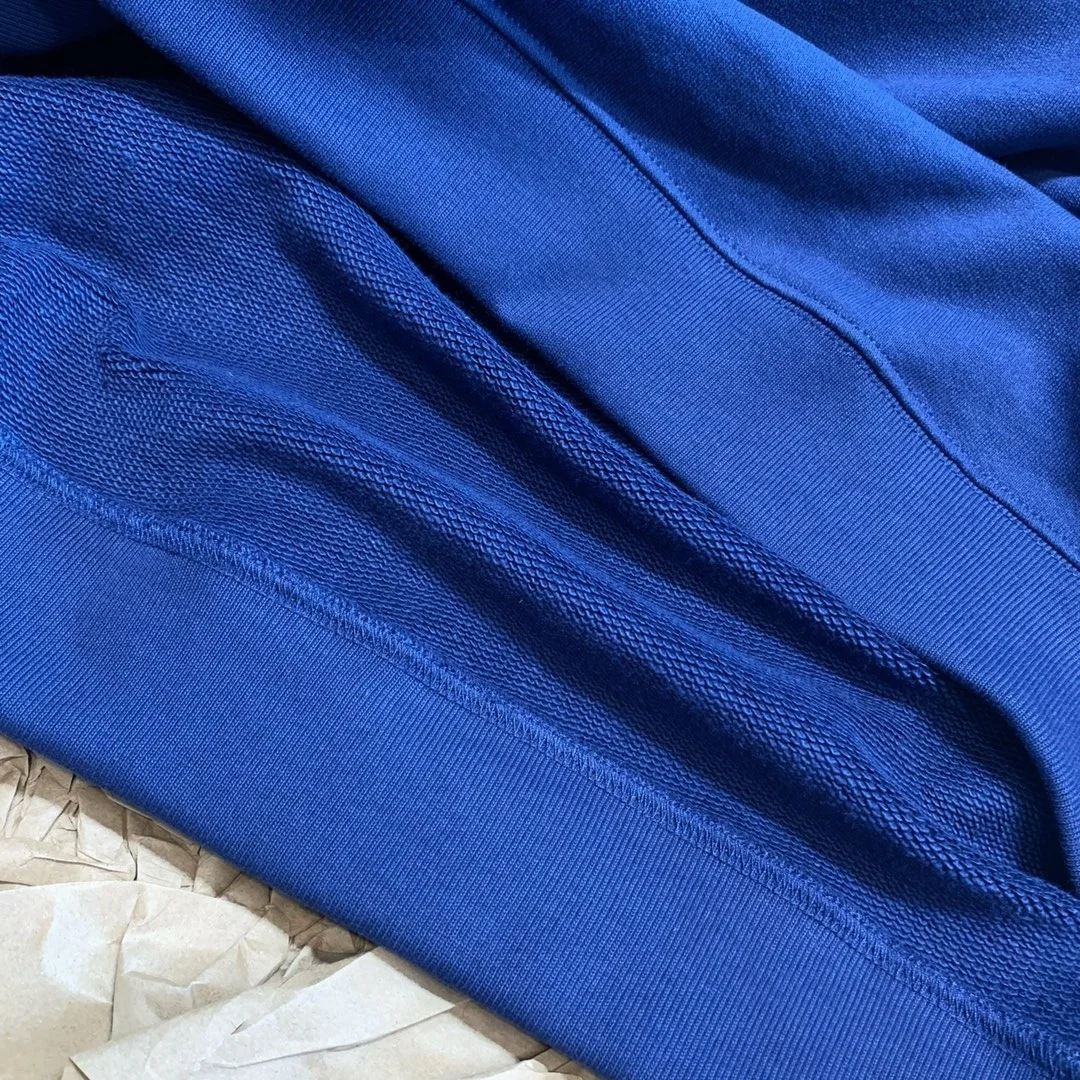 구찌 1921 코튼 스웨트 맨투맨