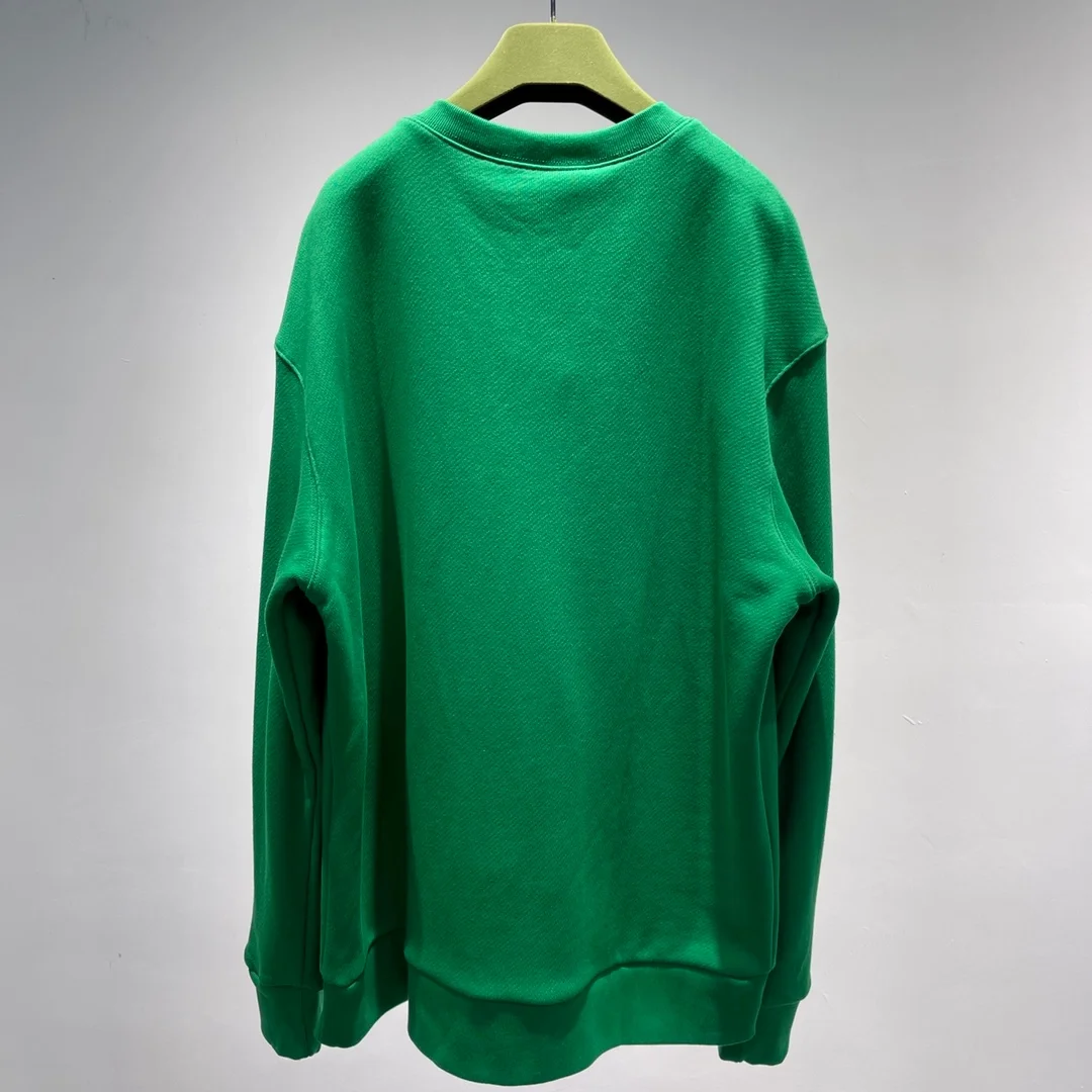 구찌 애니멀 타이거 맨투맨