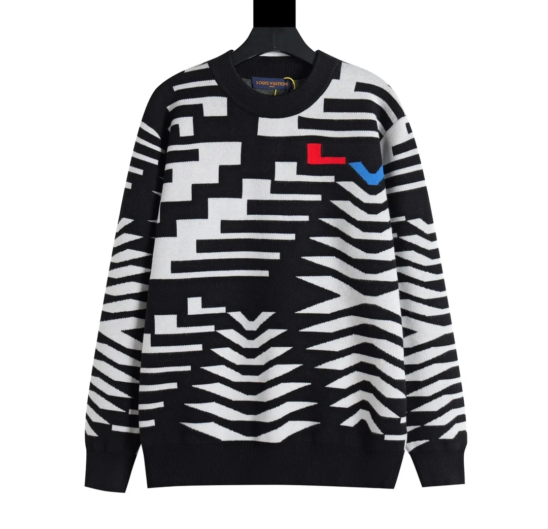 루이비통 울 풀오버 1AFAMW