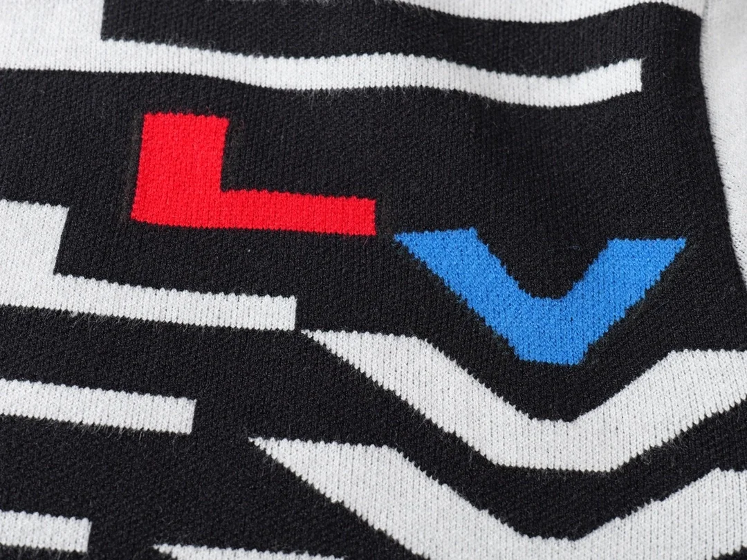 루이비통 울 풀오버 1AFAMW