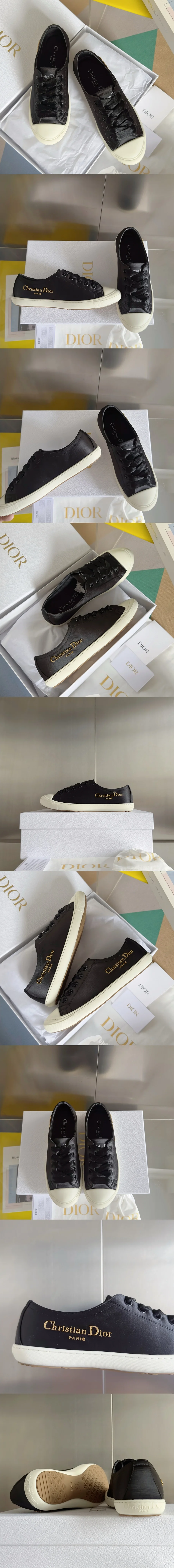 디올 럭키 Lucky 스니커즈