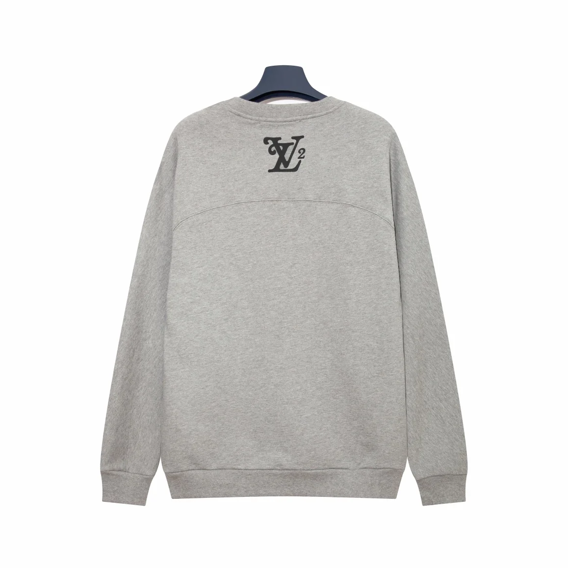 루이비통 x 니고 스퀘어드 스웨트셔츠