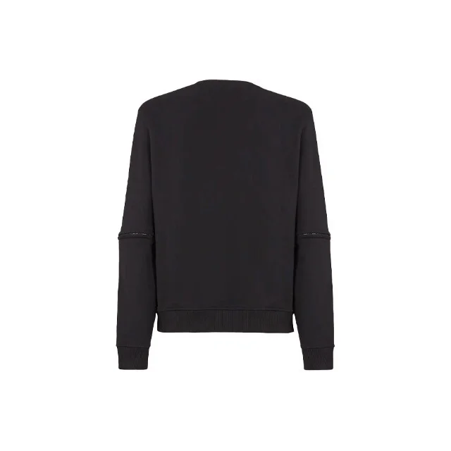 펜디 리틀 몬스터 핫 다이아몬드 스웨트셔츠