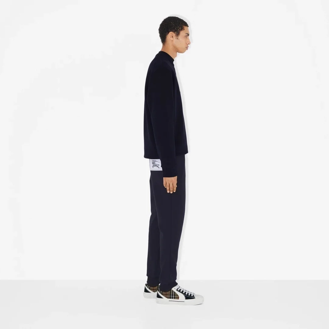 버버리 프로섬 라벨 맨투맨