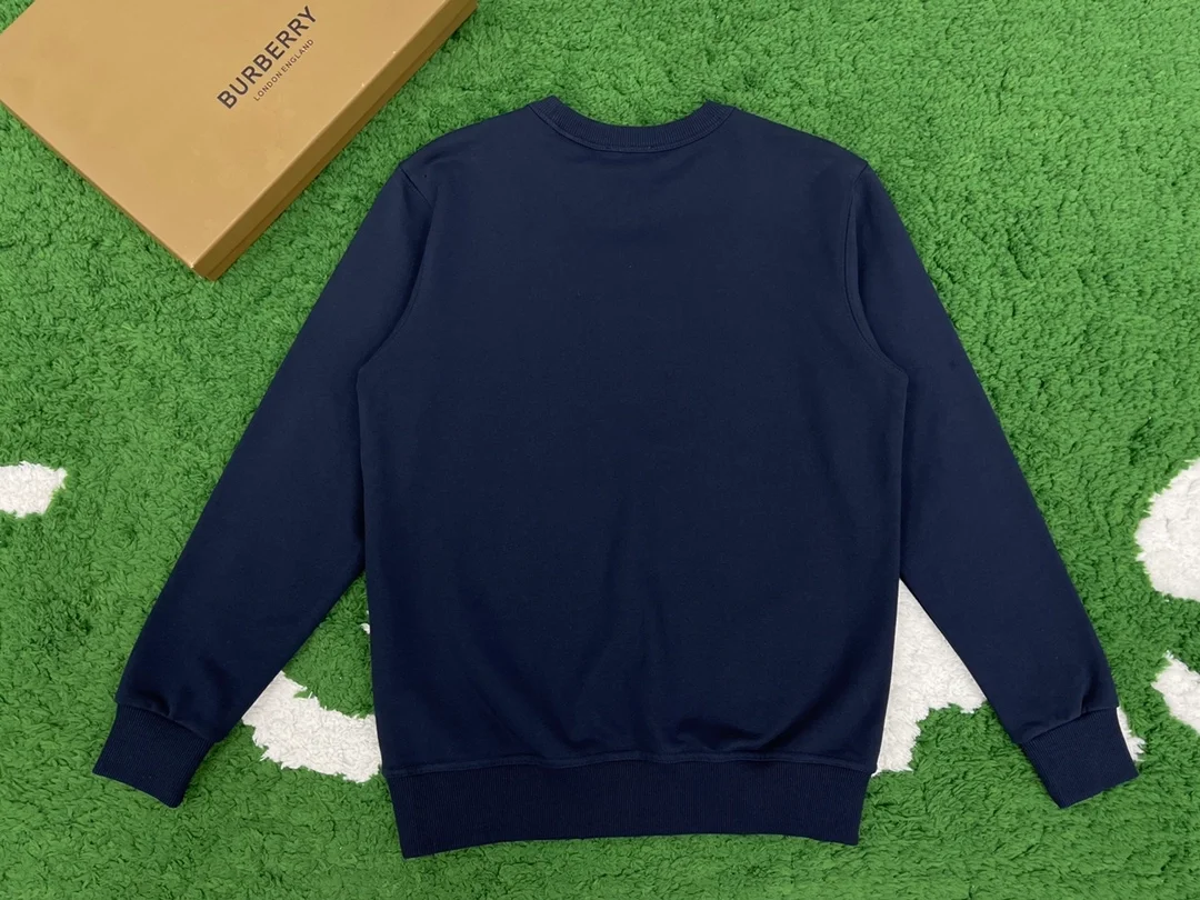 버버리 프로섬 라벨 맨투맨