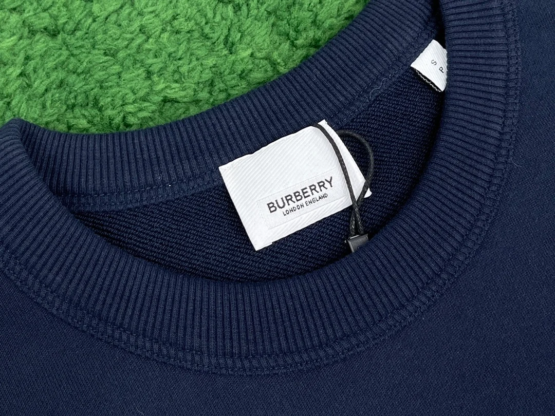 버버리 프로섬 라벨 맨투맨