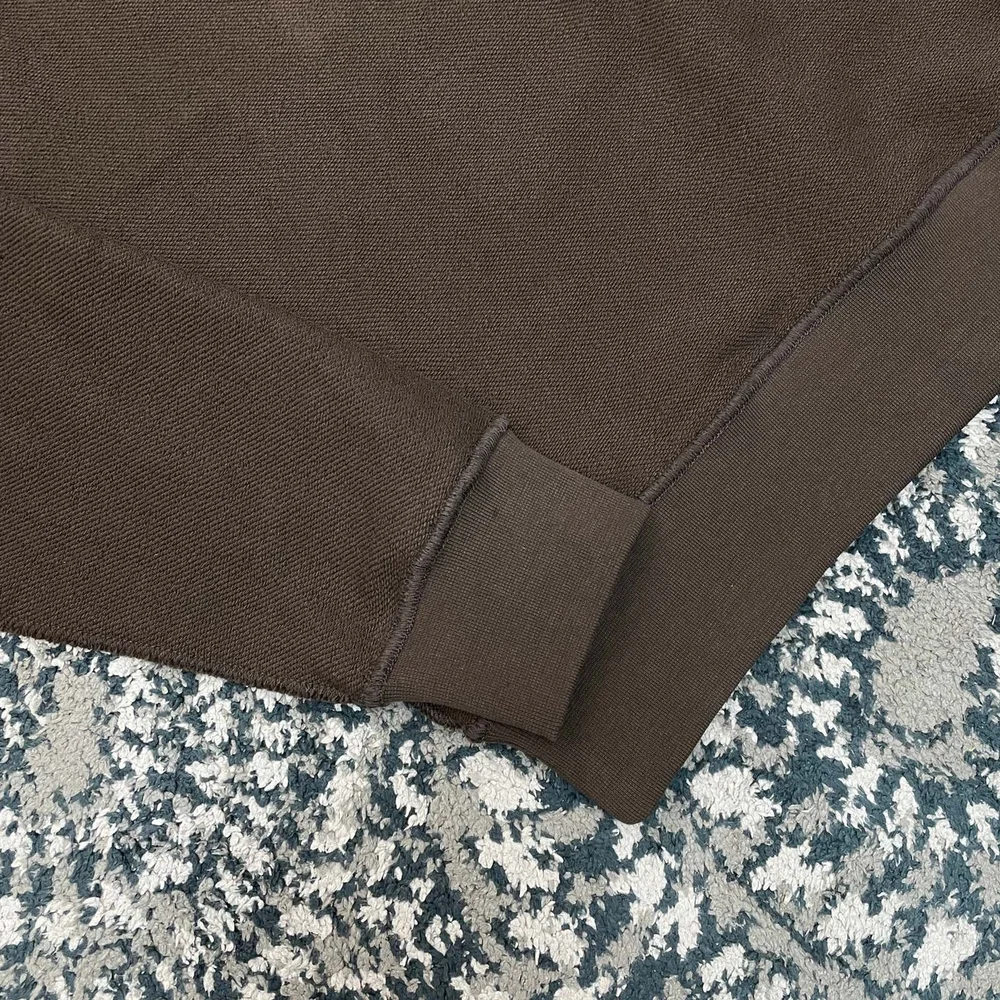 돌체앤가바나 그래픽 프린트 코튼 맨투맨