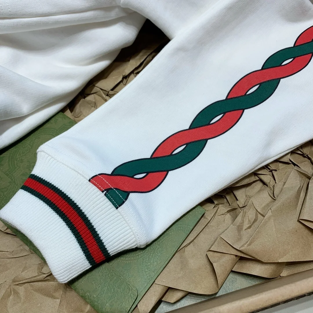 구찌 인터로킹 G 스웨트 셔츠