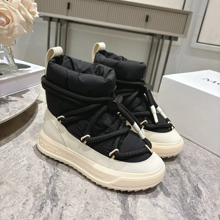 몽클레르 Altive Mid 스노우 부츠