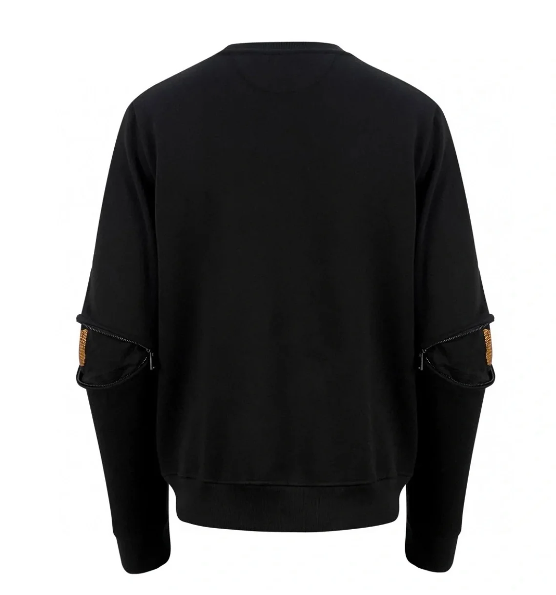 펜디 암지퍼 맨투맨