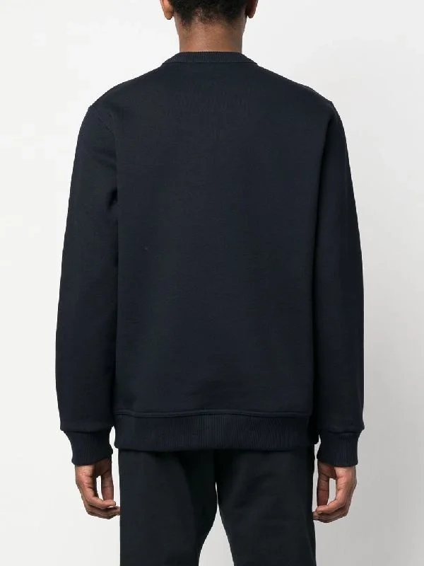 버버리 프로섬 로고 라벨 맨투맨