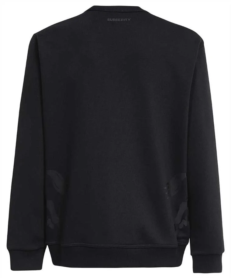 버버리 EKD 호스피리 맨투맨