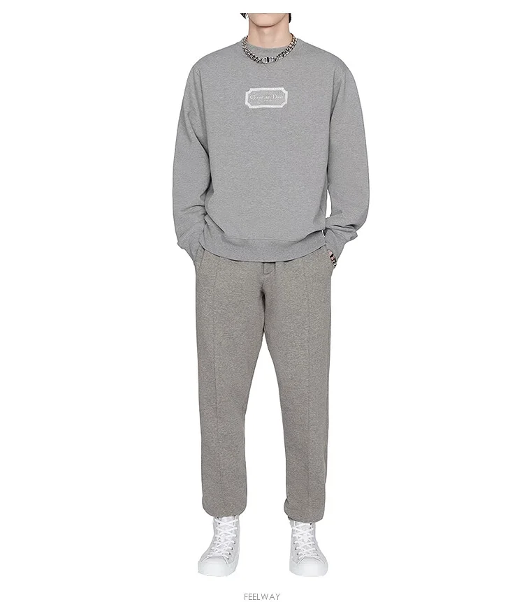 디올 옴므 쿠튀르 스웨트셔츠