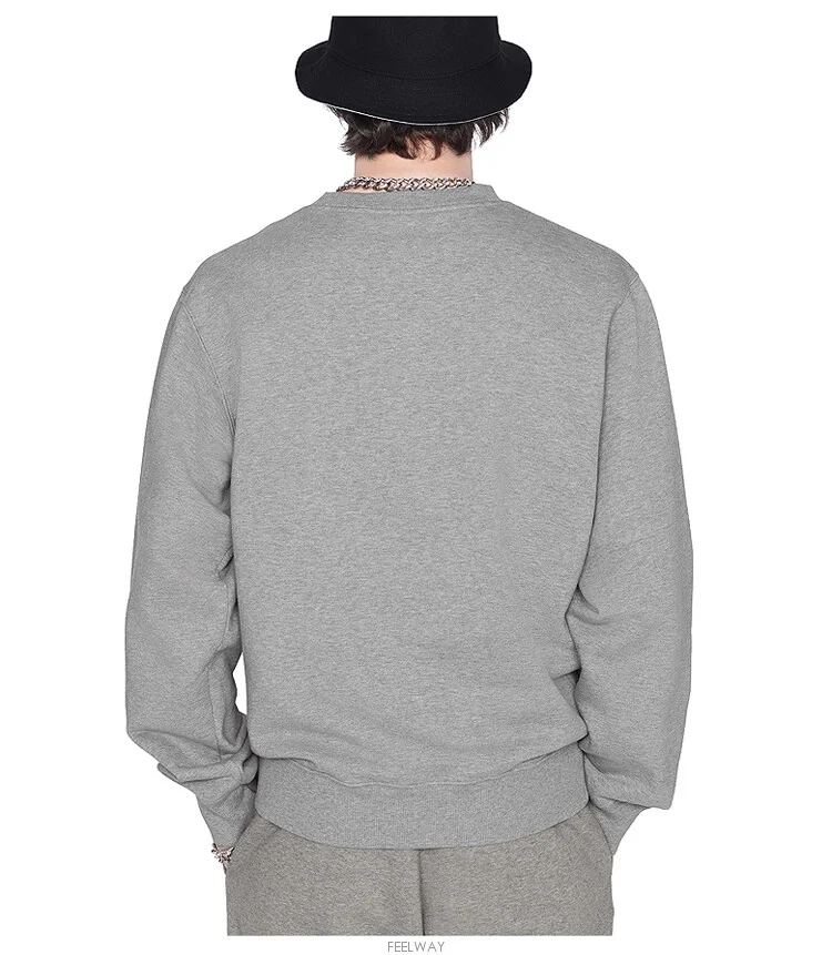 디올 옴므 쿠튀르 스웨트셔츠