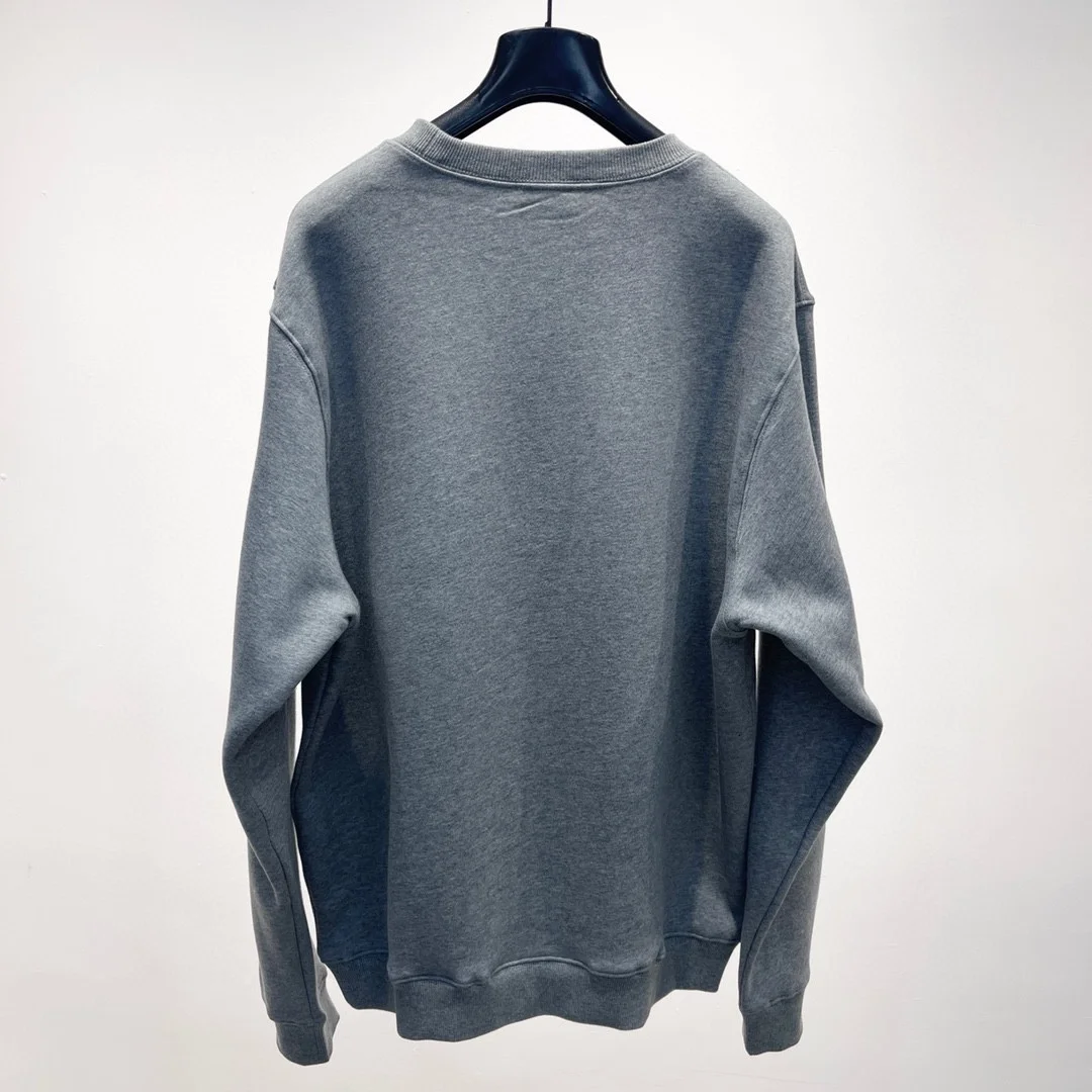 디올 옴므 쿠튀르 스웨트셔츠