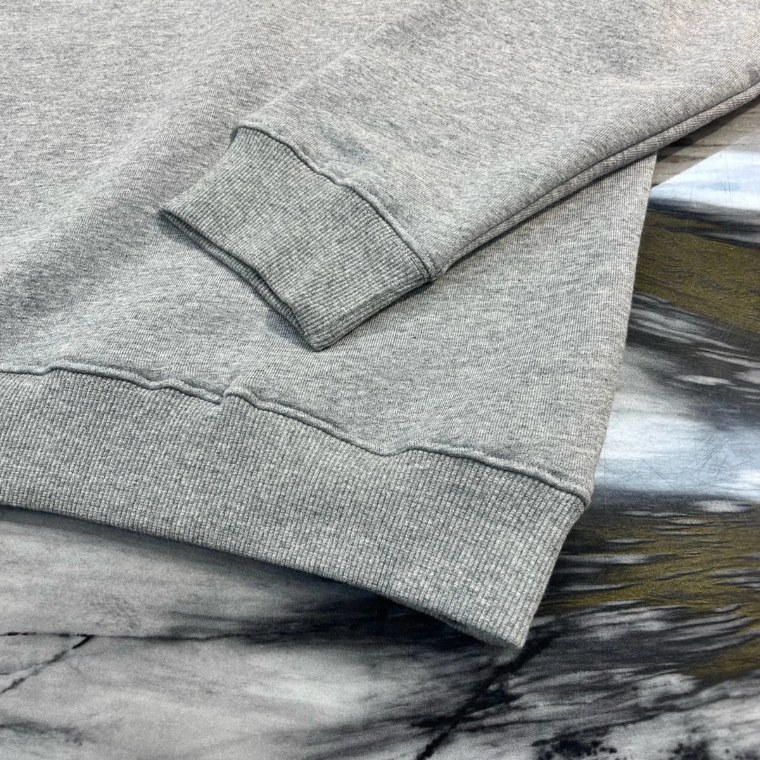 디올 옴므 쿠튀르 스웨트셔츠