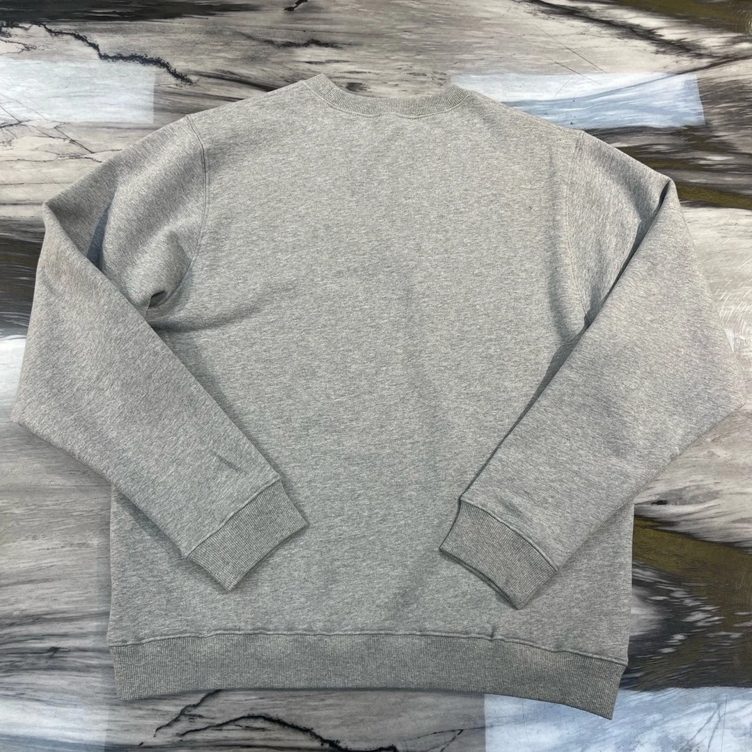 디올 옴므 쿠튀르 스웨트셔츠