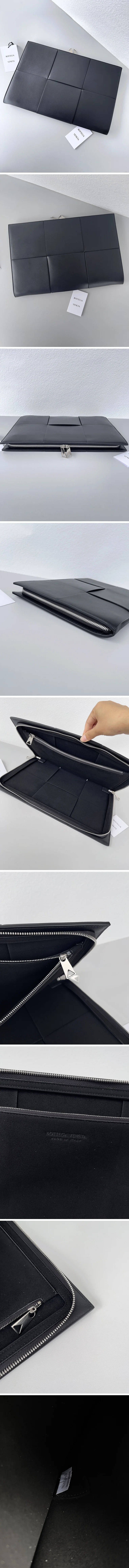 보테가 베네타 클러치