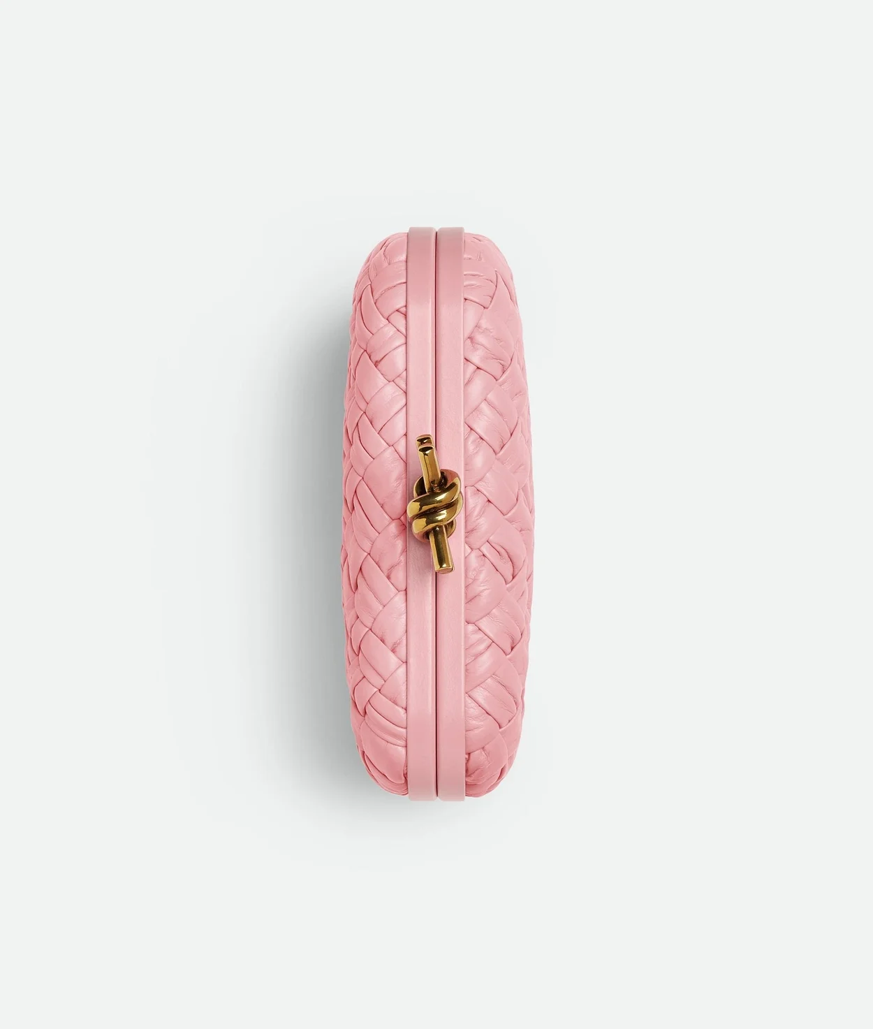 보테가 베네타 미노디에르 놋 클러치 (3color)