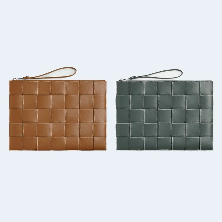 보테가 베네타 라지 카세트 파우치 (2color)