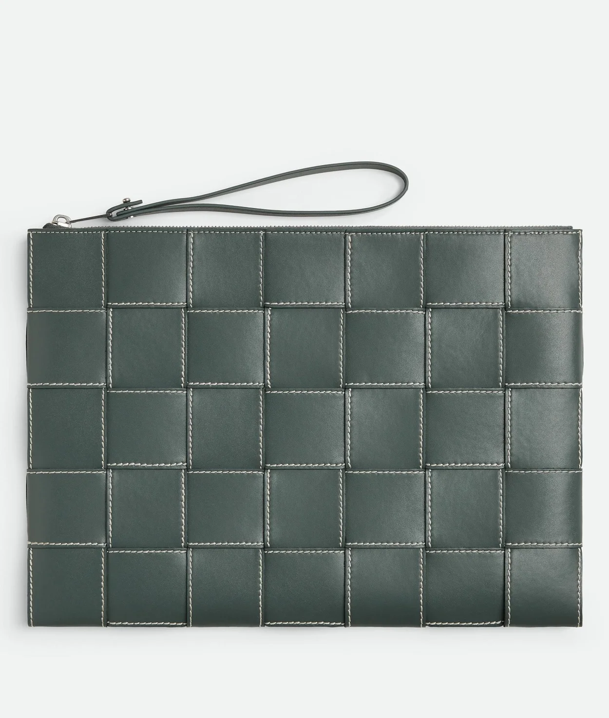 보테가 베네타 라지 카세트 파우치 (2color)